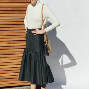 Creatures of Comfort Manka Skirt